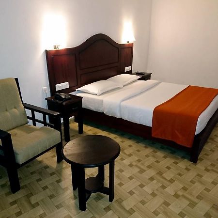 Natura Inn Munnar Dış mekan fotoğraf