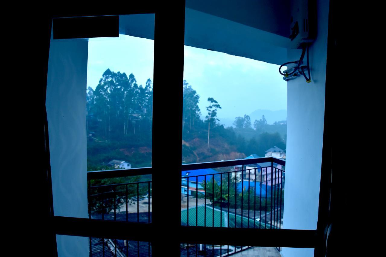 Natura Inn Munnar Dış mekan fotoğraf