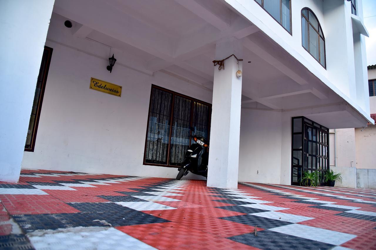 Natura Inn Munnar Dış mekan fotoğraf