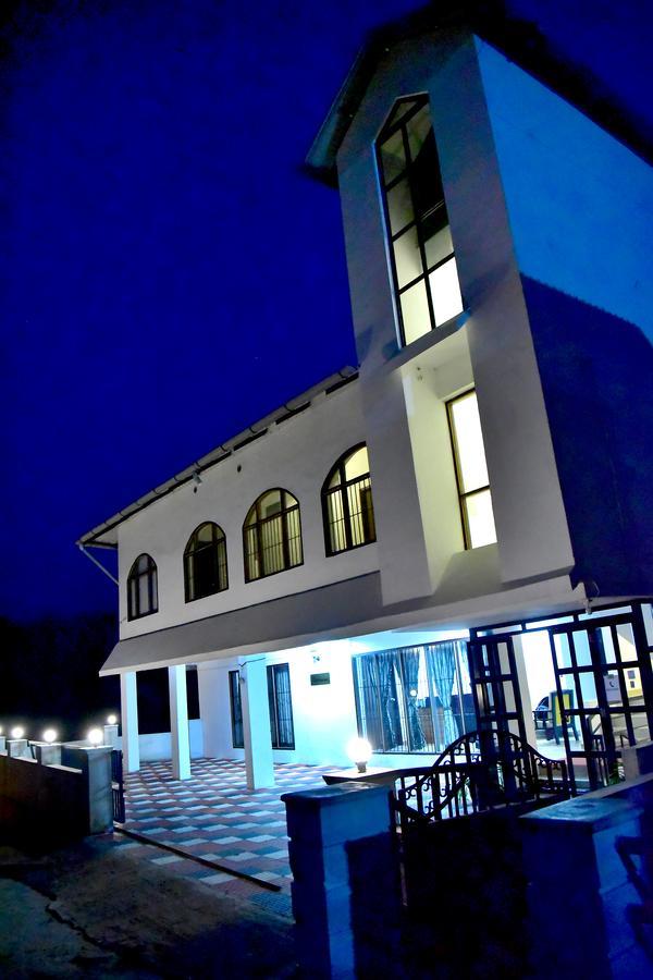 Natura Inn Munnar Dış mekan fotoğraf