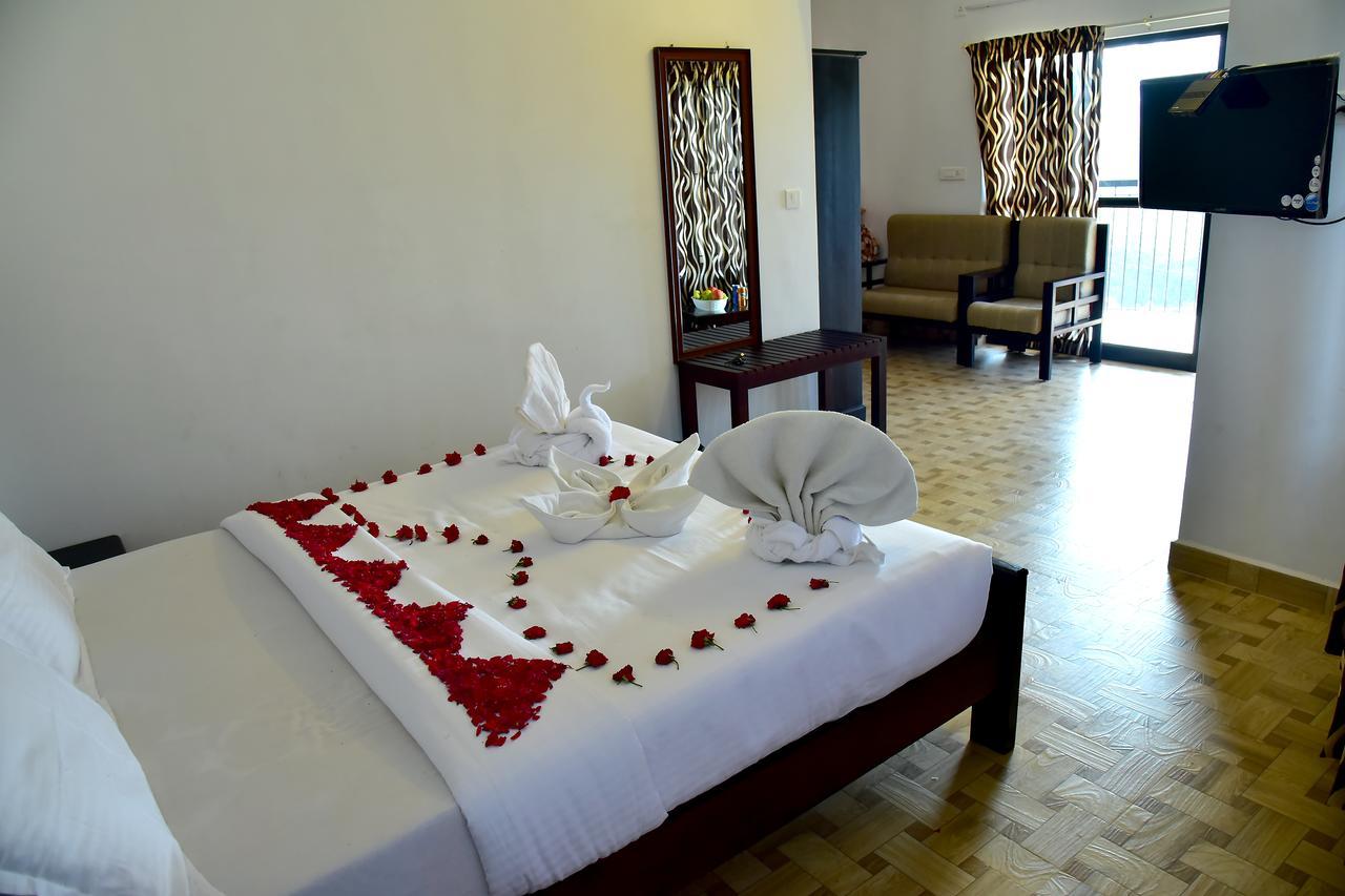 Natura Inn Munnar Dış mekan fotoğraf