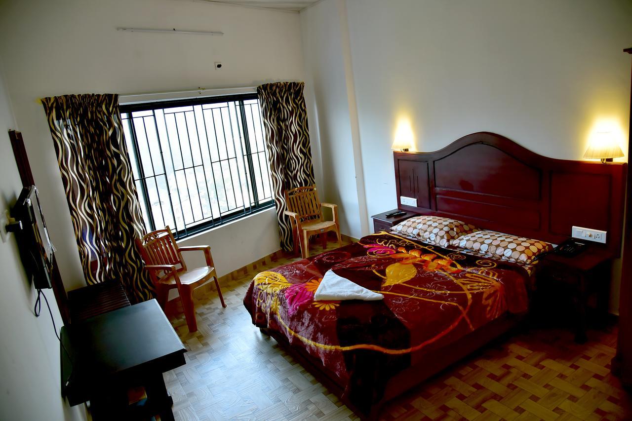 Natura Inn Munnar Dış mekan fotoğraf