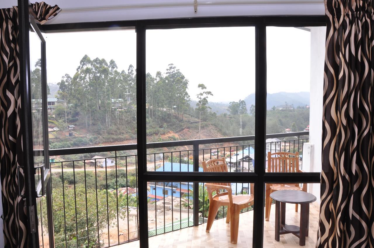 Natura Inn Munnar Dış mekan fotoğraf