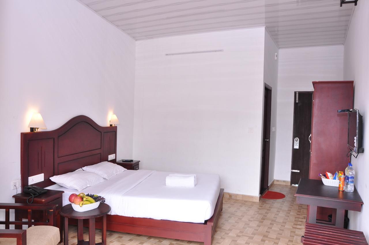 Natura Inn Munnar Dış mekan fotoğraf