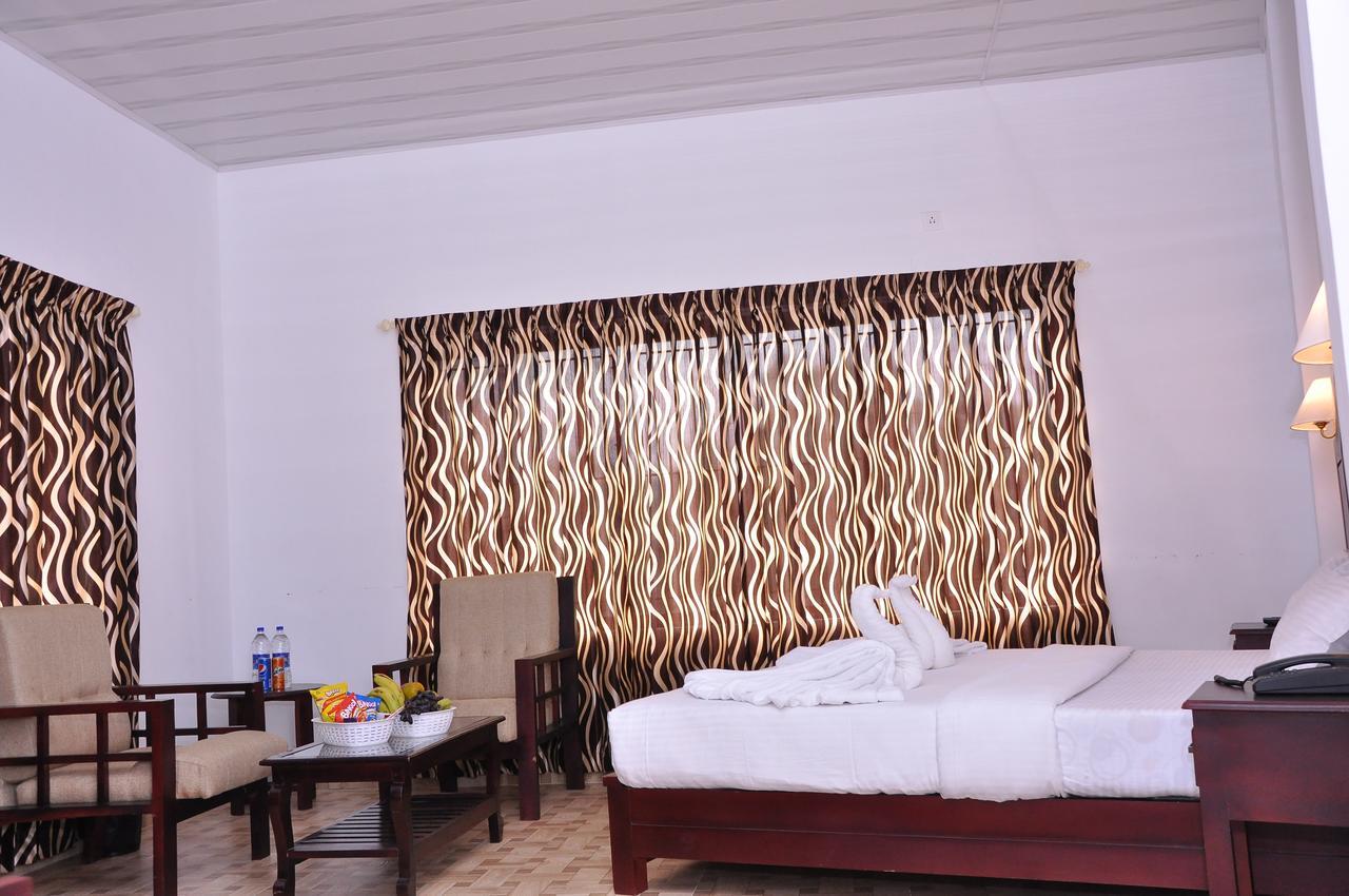 Natura Inn Munnar Dış mekan fotoğraf